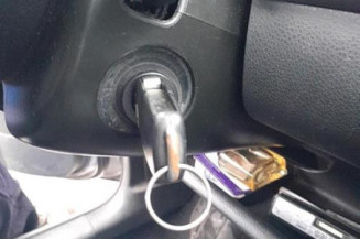 Glace retroviseur gauche VOLKSWAGEN POLO 4