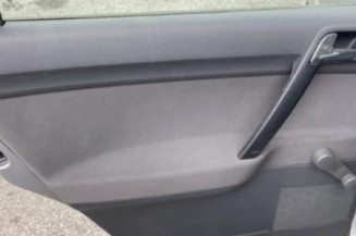 Glace retroviseur gauche VOLKSWAGEN POLO 4