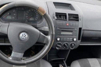 Glace retroviseur gauche VOLKSWAGEN POLO 4