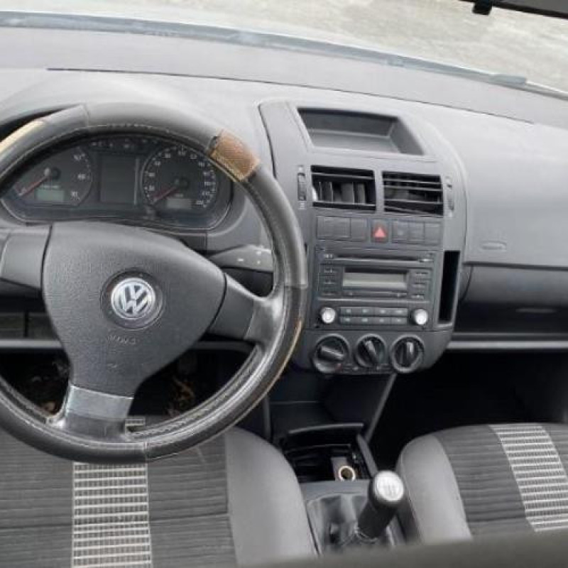 Glace retroviseur gauche VOLKSWAGEN POLO 4 Photo n°16