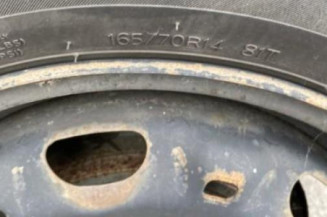 Glace retroviseur gauche VOLKSWAGEN POLO 4