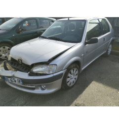 Serrure avant gauche PEUGEOT 106