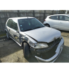 Serrure avant gauche PEUGEOT 106