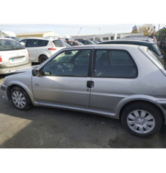 Serrure avant gauche PEUGEOT 106