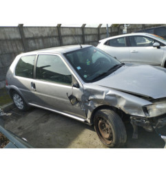 Serrure avant gauche PEUGEOT 106