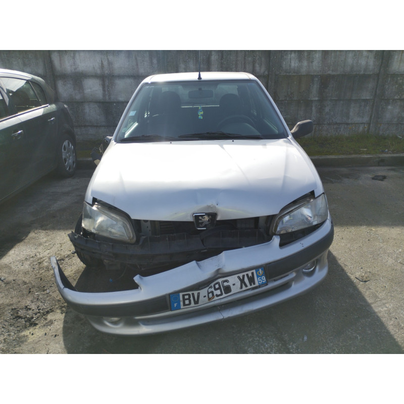 Serrure avant gauche PEUGEOT 106 Photo n°12