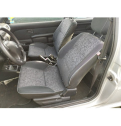 Serrure avant gauche PEUGEOT 106
