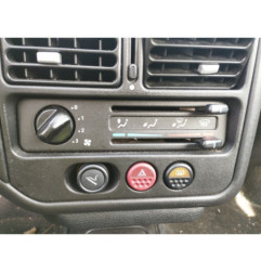 Serrure avant gauche PEUGEOT 106
