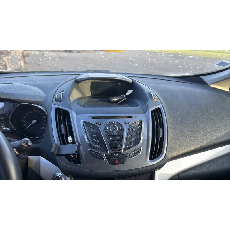 Custode avant gauche FORD C-MAX 2 Photo n°19