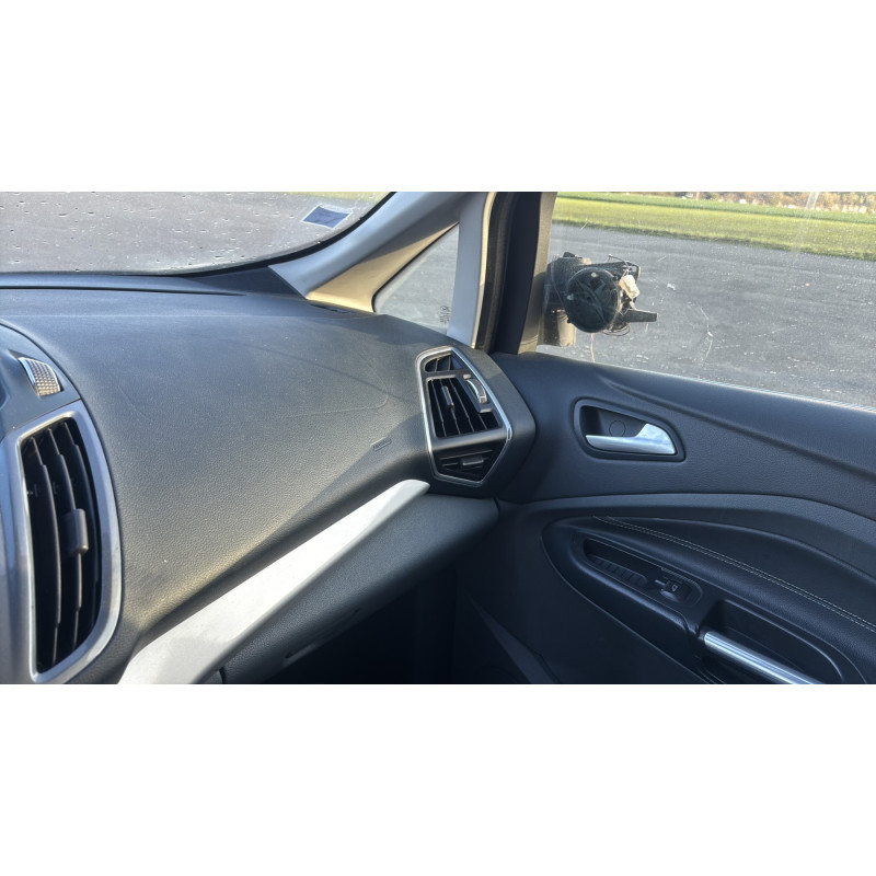 Custode avant gauche FORD C-MAX 2 Photo n°20