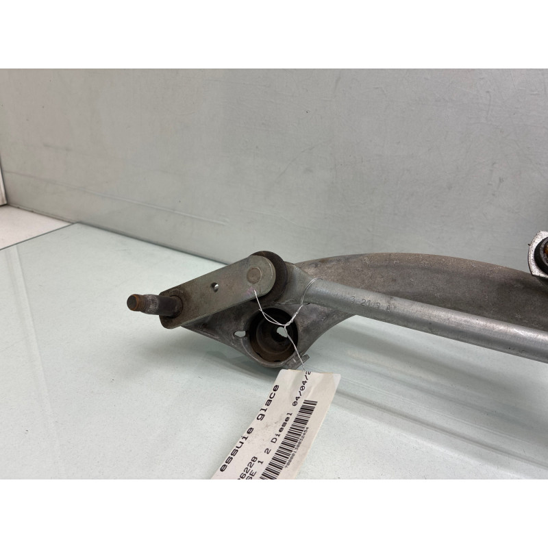 Moteur essuie glace avant FORD C-MAX 2 Photo n°3