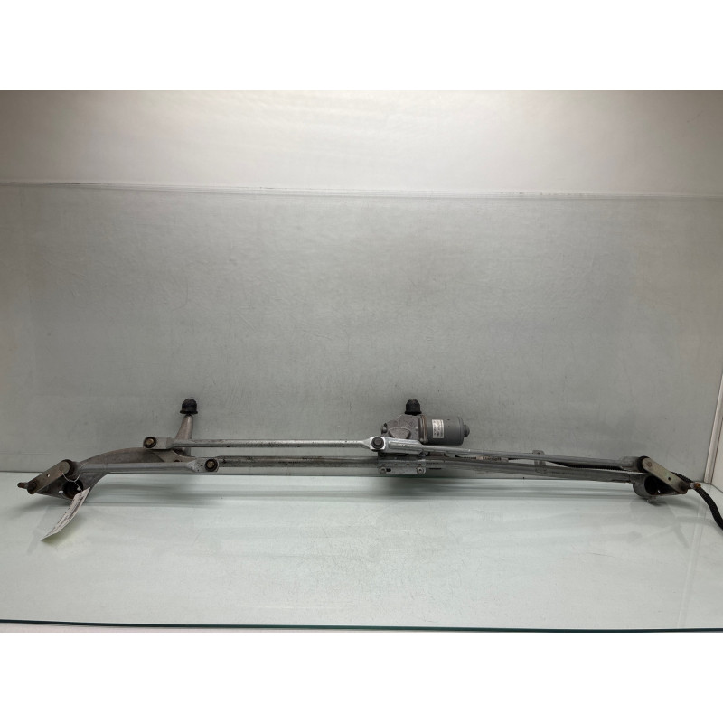 Moteur essuie glace avant FORD C-MAX 2 Photo n°4