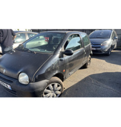 Poignee interieur avant droit RENAULT TWINGO 1
