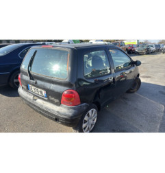Poignee interieur avant droit RENAULT TWINGO 1