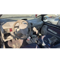 Poignee interieur avant droit RENAULT TWINGO 1