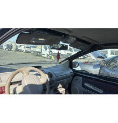 Poignee interieur avant droit RENAULT TWINGO 1
