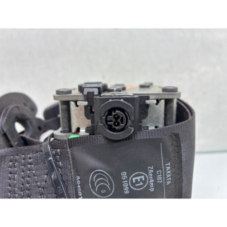 Pretensionneur de ceinture avant droit CITROEN C4 2 Photo n°1