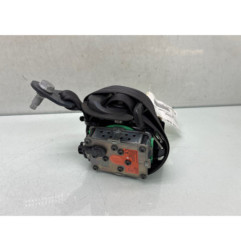 Pretensionneur de ceinture avant droit CITROEN C4 2