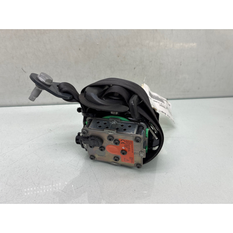 Pretensionneur de ceinture avant droit CITROEN C4 2 Photo n°3