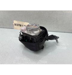 Pretensionneur de ceinture avant droit CITROEN C4 2