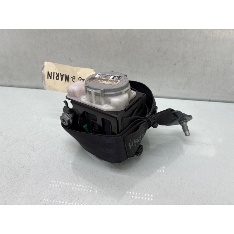 Pretensionneur de ceinture avant droit CITROEN C4 2 Photo n°4
