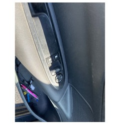 Pretensionneur de ceinture avant droit CITROEN C4 2