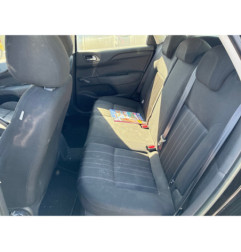 Pretensionneur de ceinture avant droit CITROEN C4 2