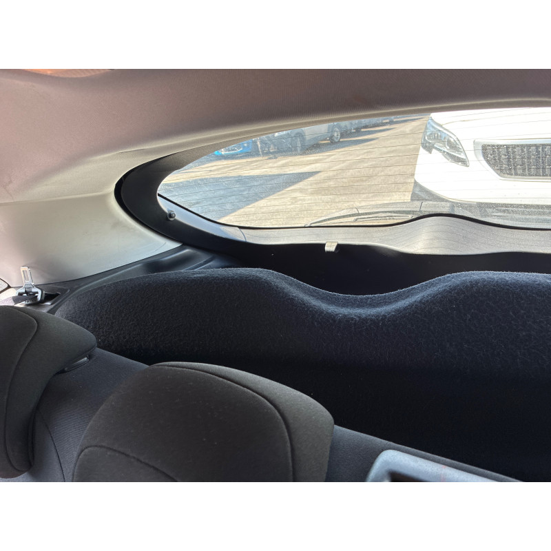 Pretensionneur de ceinture avant droit CITROEN C4 2 Photo n°17