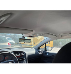Pretensionneur de ceinture avant droit CITROEN C4 2