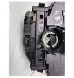 Com (Bloc Contacteur Tournant+Commodo Essuie Glace+Commodo Phare) CITROEN C4 2