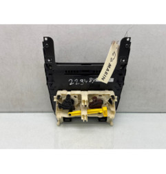 Commande chauffage CITROEN C4 2 Photo n°1