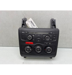 Commande chauffage CITROEN C4 2