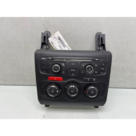 Commande chauffage CITROEN C4 2