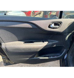 Commande chauffage CITROEN C4 2