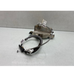 Serrure avant droit CITROEN C4 2