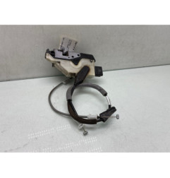 Serrure avant droit CITROEN C4 2