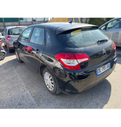 Serrure avant droit CITROEN C4 2