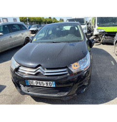 Serrure avant droit CITROEN C4 2