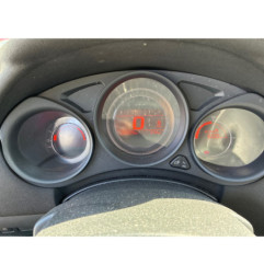 Serrure avant droit CITROEN C4 2