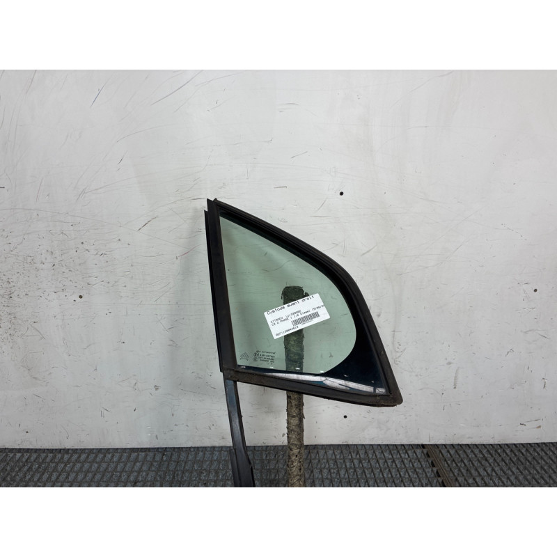 Custode avant droit (porte) CITROEN C3 2 Photo n°1