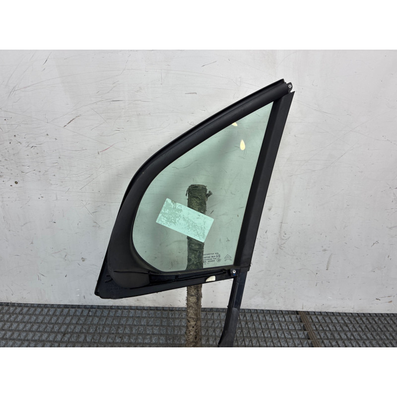 Custode avant droit (porte) CITROEN C3 2 Photo n°2
