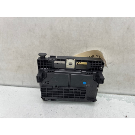 Boitier servitude moteur (BSM) CITROEN C3 2 Photo n°1