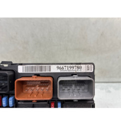 Boitier servitude moteur (BSM) CITROEN C3 2