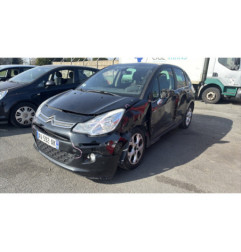 Boitier servitude moteur (BSM) CITROEN C3 2