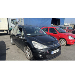 Boitier servitude moteur (BSM) CITROEN C3 2