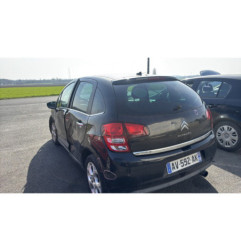 Boitier servitude moteur (BSM) CITROEN C3 2