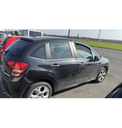 Boitier servitude moteur (BSM) CITROEN C3 2