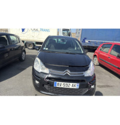 Boitier servitude moteur (BSM) CITROEN C3 2
