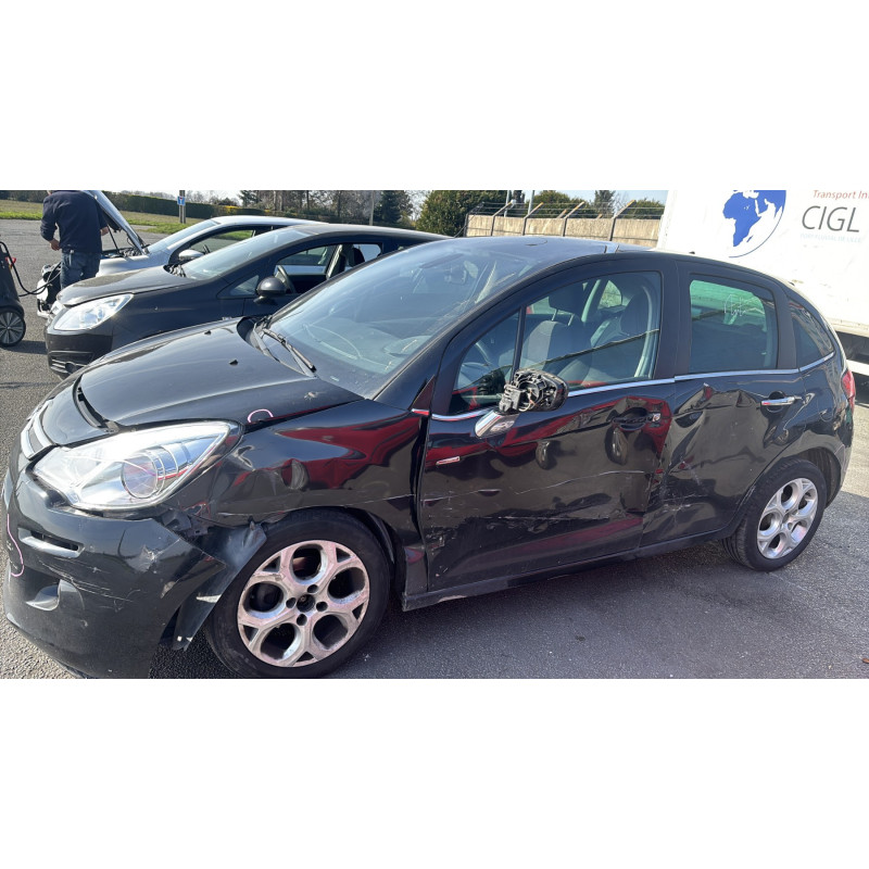 Boitier servitude moteur (BSM) CITROEN C3 2 Photo n°11