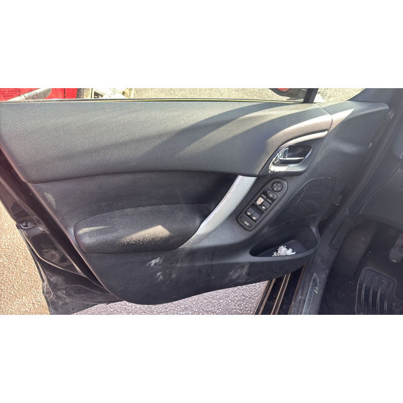Boitier servitude moteur (BSM) CITROEN C3 2 Photo n°12